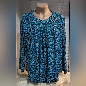 Tencede Women’s 4X Top